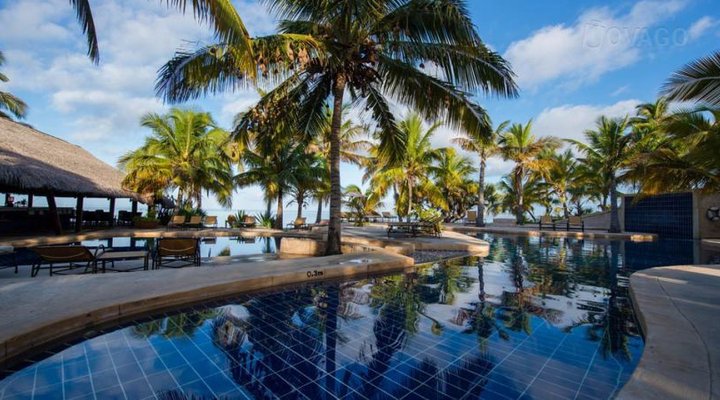 Pestana Bazaruto Lodge