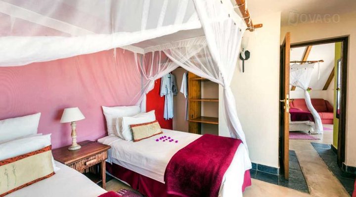 Pestana Bazaruto Lodge
