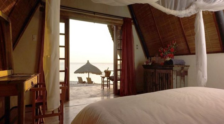Pestana Bazaruto Lodge