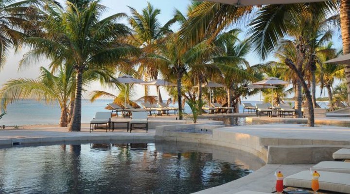 Pestana Bazaruto Lodge