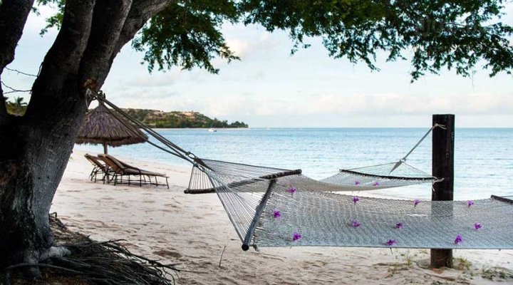 Pestana Bazaruto Lodge