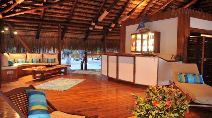 Pestana Bazaruto Lodge