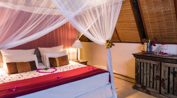 Pestana Bazaruto Lodge