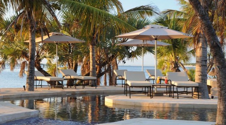 Pestana Bazaruto Lodge