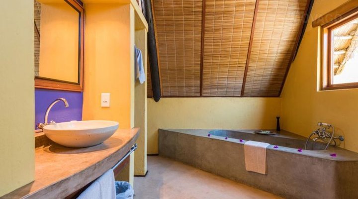 Pestana Bazaruto Lodge