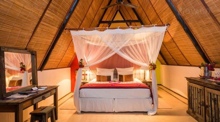 Pestana Bazaruto Lodge