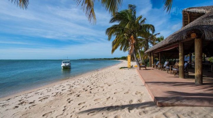 Pestana Bazaruto Lodge