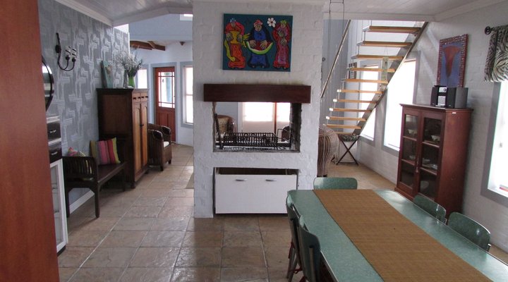 Bosbokkloof