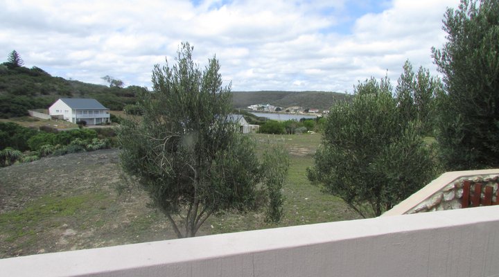 Bosbokkloof