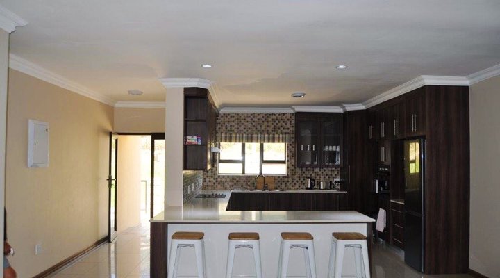 Eagles Guest House