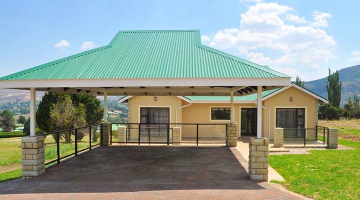 Eagles Guest House