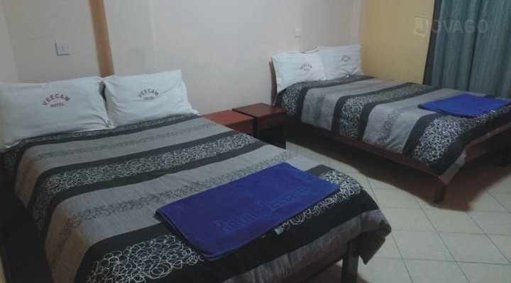 Veecam Hotel