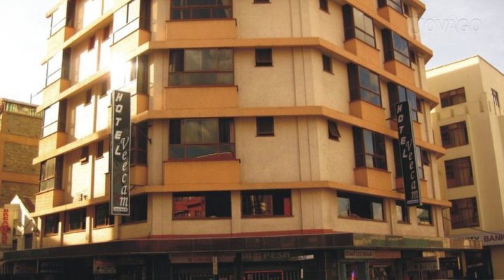 Veecam Hotel