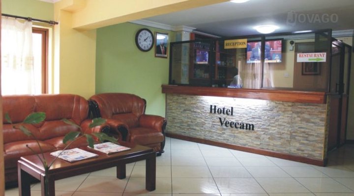 Veecam Hotel