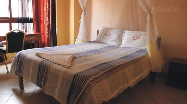 Veecam Hotel
