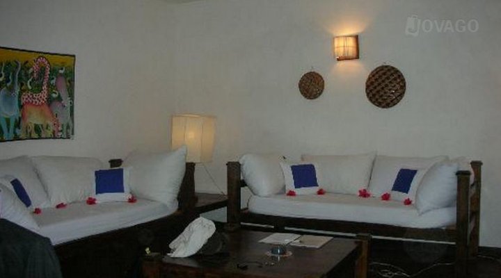 Coral Key Beach Resort