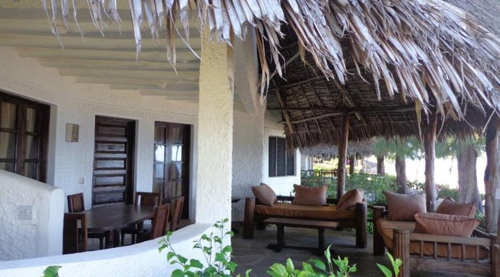 Coral Key Beach Resort