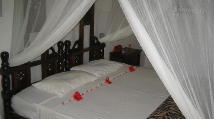 Coral Key Beach Resort