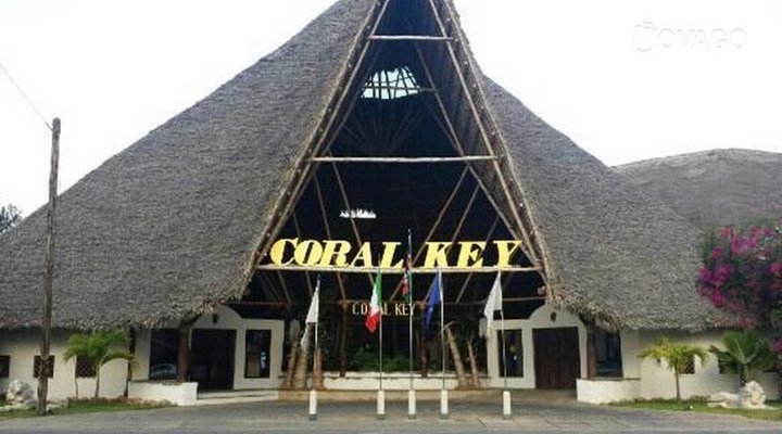 Coral Key Beach Resort