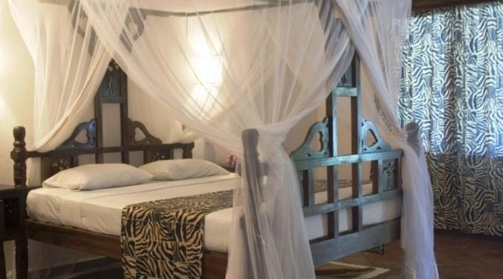 Coral Key Beach Resort