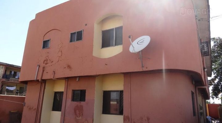 Hawa Guest House