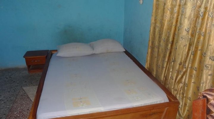 Hawa Guest House