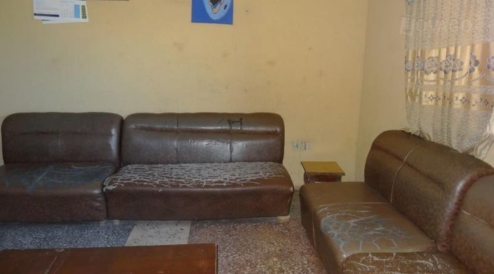 Hawa Guest House