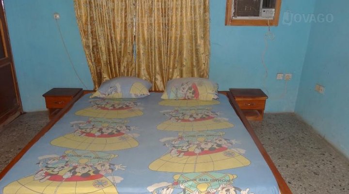 Hawa Guest House