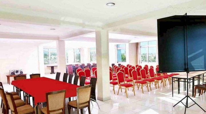 Adam's Hotel Addis