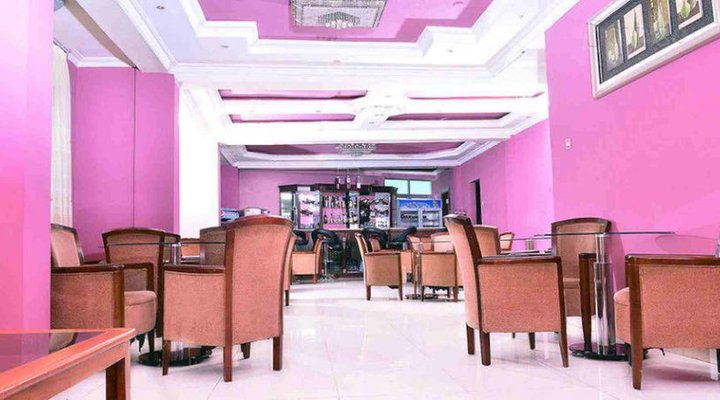Adam's Hotel Addis