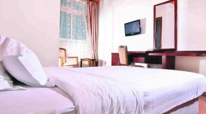 Adam's Hotel Addis