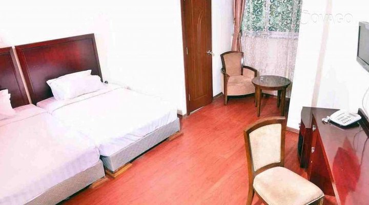 Adam's Hotel Addis