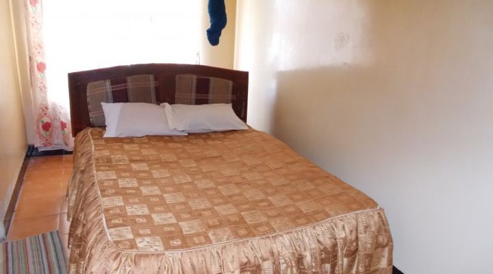 Giraffee Executive Inn