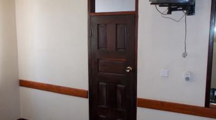 Giraffee Executive Inn