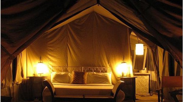 Serian's Serengeti North