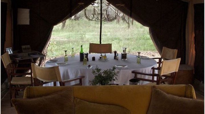 Serian's Serengeti North