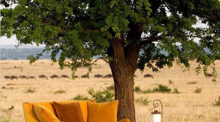 Serian's Serengeti North