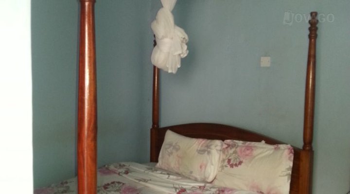 Maasai Discovery Guest House Kitengela