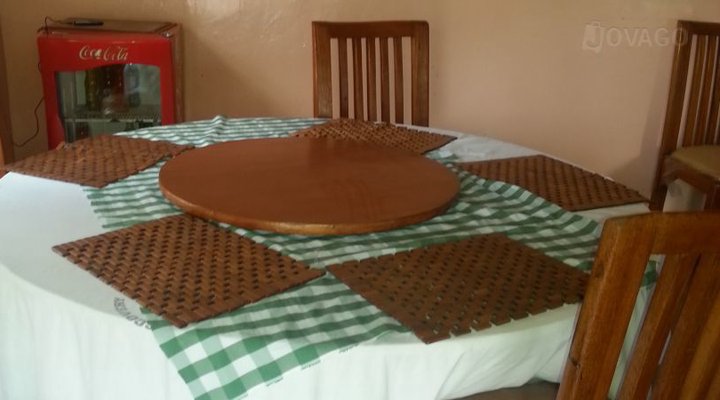 Maasai Discovery Guest House Kitengela
