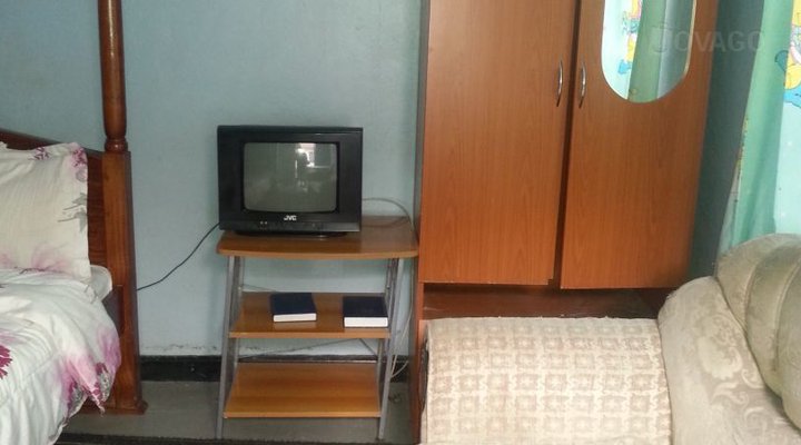 Maasai Discovery Guest House Kitengela