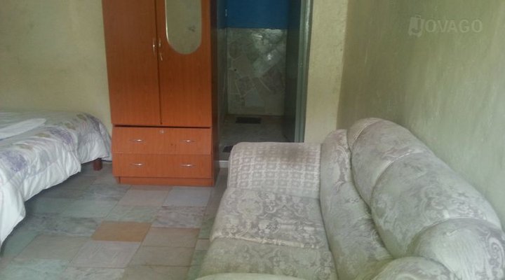 Maasai Discovery Guest House Kitengela