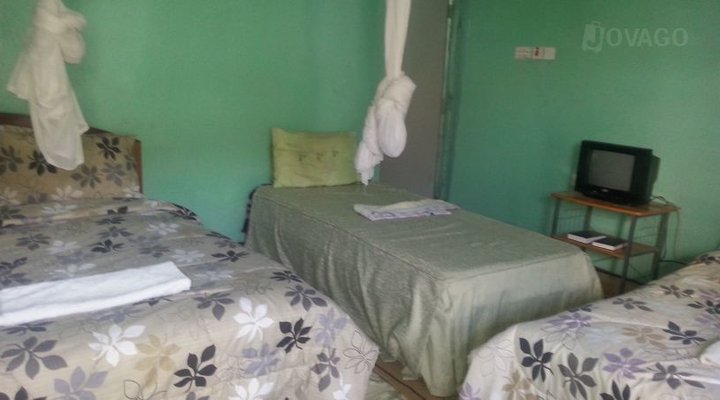 Maasai Discovery Guest House Kitengela