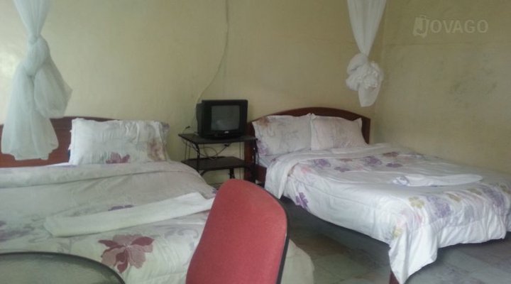 Maasai Discovery Guest House Kitengela