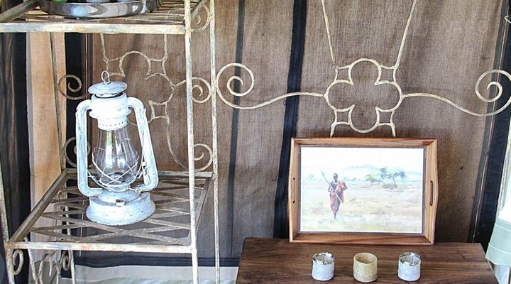 Serian's Serengeti Mobile (Kusini)
