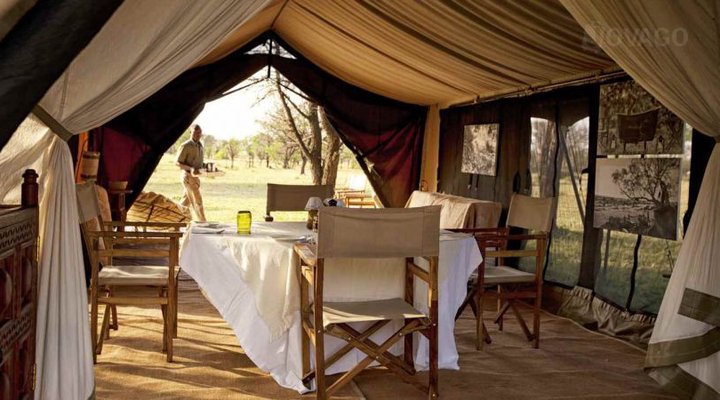 Serian's Serengeti Mobile (Kusini)