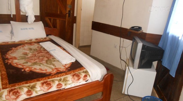 Stereo Executive Lodge