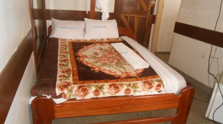 Stereo Executive Lodge