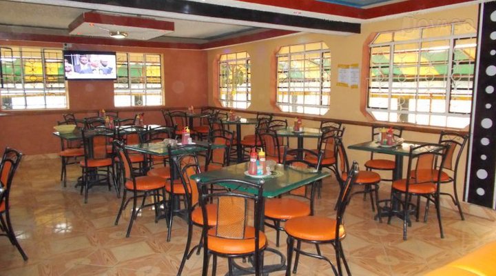 Maendeleo Parkview Hotel