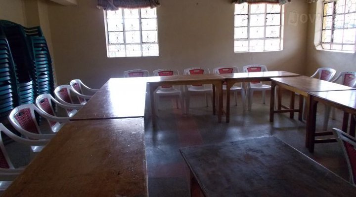 Maendeleo Parkview Hotel