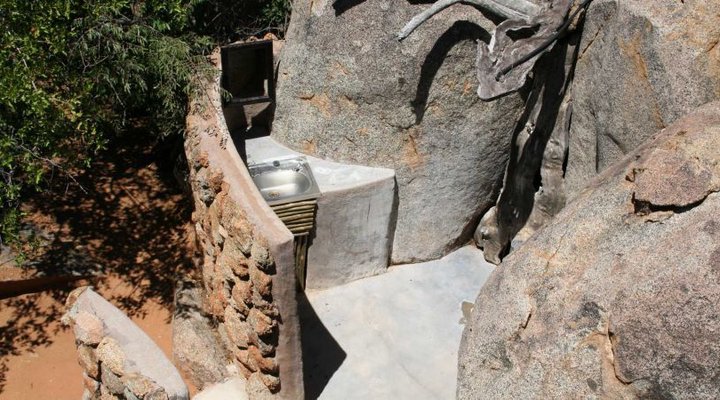 Hoada Luxury Campsite